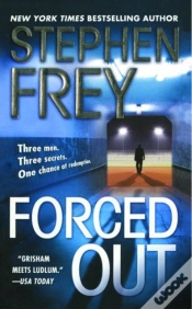 Capa do artigo Forced Out