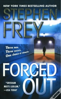 Capa do artigo Forced Out