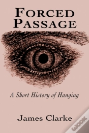 Capa do artigo Forced Passage