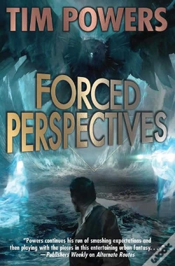 Capa do artigo Forced Perspectives
