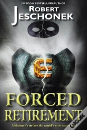 Capa do artigo Forced Retirement