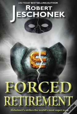 Capa do artigo Forced Retirement