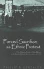Forced Sacrifice As Ethnic Protest - Preview