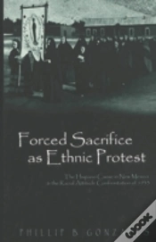 Capa do artigo Forced Sacrifice As Ethnic Protest