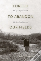 Forced To Abandon Our Fields
