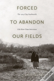 Capa do artigo Forced To Abandon Our Fields