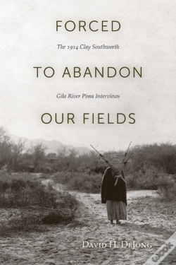 Capa do artigo Forced To Abandon Our Fields
