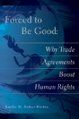 Forced To Be Good - Preview