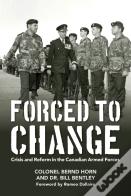 Forced To Change