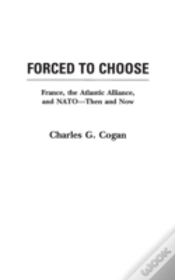 Capa do artigo Forced To Choose