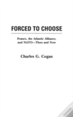 Capa do artigo Forced To Choose