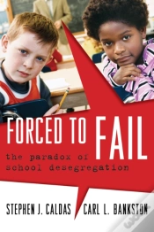 Capa do artigo Forced To Fail