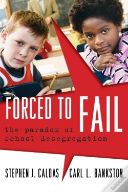 Capa do artigo Forced To Fail