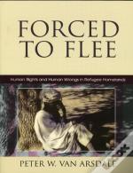 Forced To Flee
