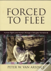 Capa do artigo Forced To Flee