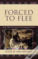 Forced To Flee