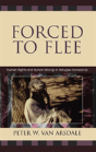 Forced To Flee - Preview