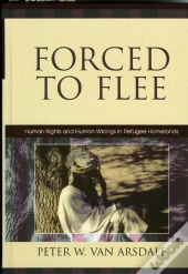 Forced To Flee