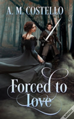 Capa do artigo Forced To Love