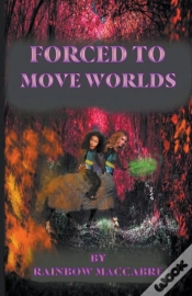 Capa do artigo Forced To Move Worlds