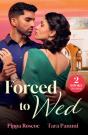 Forced To Wed - Preview
