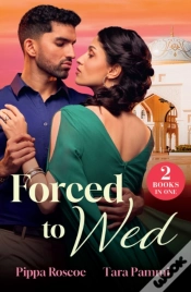 Capa do artigo Forced To Wed