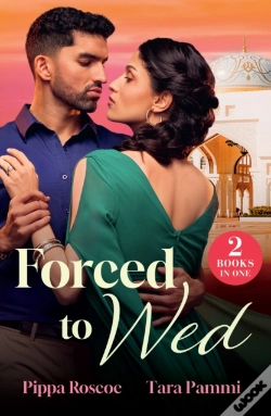 Capa do artigo Forced To Wed