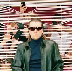 Capa do artigo Forced Witness - CD