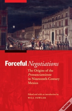 Capa do artigo Forceful Negotiations
