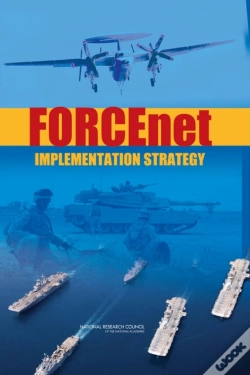 Capa do artigo Forcenet Implementation Strategy