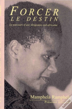 Capa do artigo Forcer Le Destin ; Le Parcours D'Une Dirigeante Sud-Africaine