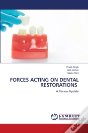 Capa do artigo Forces Acting On Dental Restorations