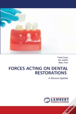 Capa do artigo Forces Acting On Dental Restorations