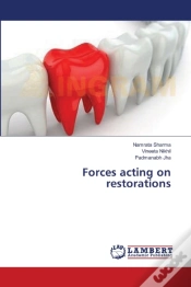 Capa do artigo Forces Acting On Restorations