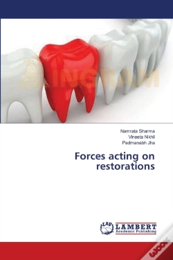 Capa do artigo Forces Acting On Restorations