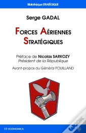 Forces Aériennes Stratégiques