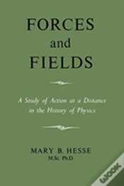 Capa do artigo Forces And Fields