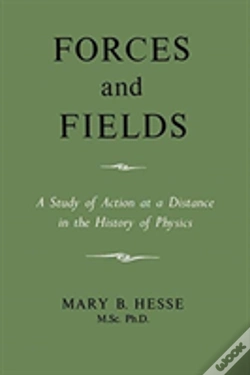 Capa do artigo Forces And Fields