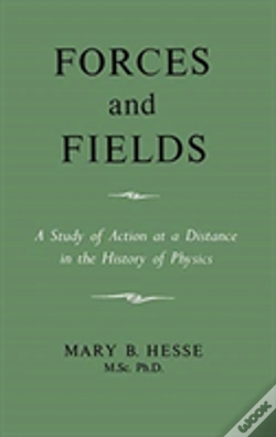 Capa do artigo Forces And Fields