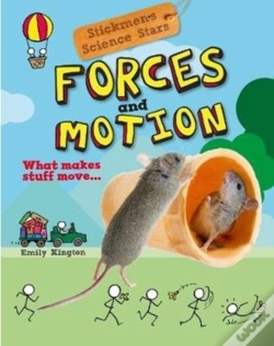 Capa do artigo Forces And Motion
