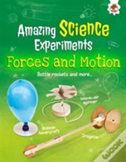 Forces And Motion