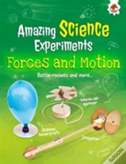 Capa do artigo Forces And Motion