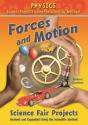 Forces And Motion Science Fair Projects, Using The Scientific Method - Preview