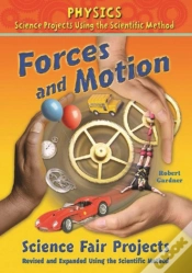 Capa do artigo Forces And Motion Science Fair Projects, Using The Scientific Method