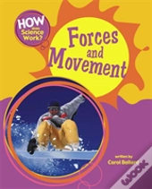 Forces And Movement