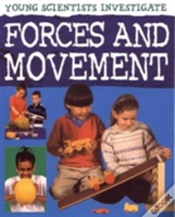 Capa do artigo Forces And Movement