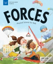 Capa do artigo Forces