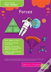 Capa do artigo Forces