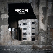 Capa do artigo Forces - CD