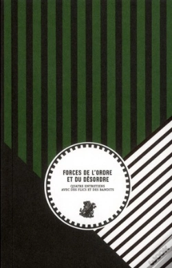 Capa do artigo Forces De L'Ordre Et Du Desordre